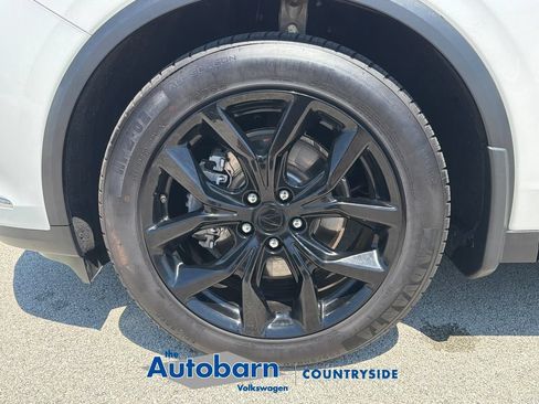 Used 2024 Acura MDX SH-AWD w/ Technology Package image 35