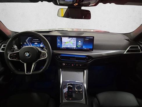 Used 2026 BMW 430i xDrive Coupe image 9