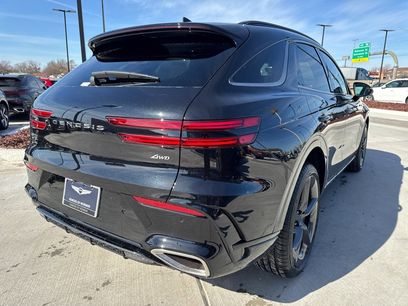 New 2026 Genesis GV70 2.5T Sport Prestige