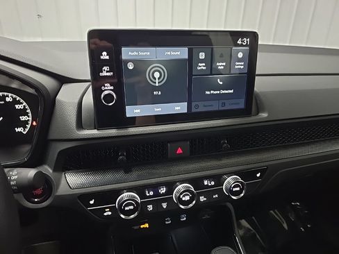 Used 2026 Honda CR-V EX image 26