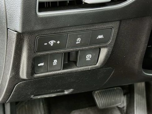 Certified 2023 Hyundai Sonata SE FWD image 12