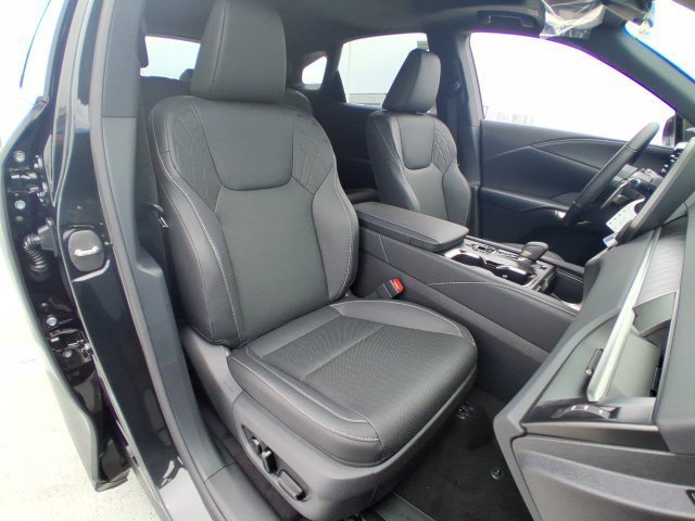 New 2026 Lexus RX 450h AWD w/ Convenience Package image 26