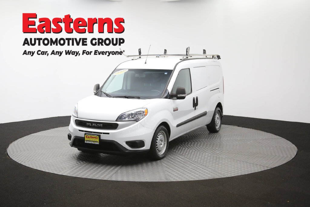 Used 2022 RAM ProMaster City Wagon FWD image 56