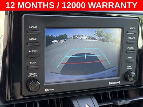 Used 2022 Toyota RAV4 LE AWD/4WD image 17