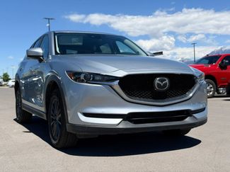 Used 2020 MAZDA CX-5 Touring AWD/4WD video 1