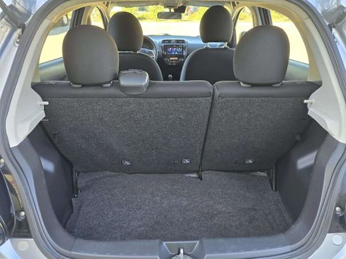 Used 2021 Mitsubishi Mirage LE image 31