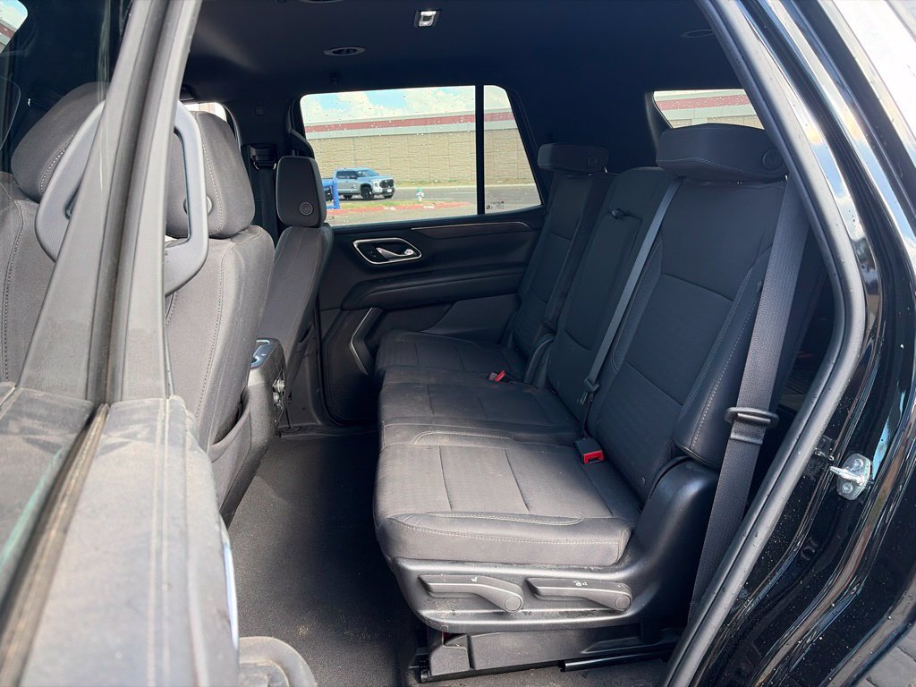Used 2024 Chevrolet Tahoe LS w/ Driver Alert Package RWD image 16