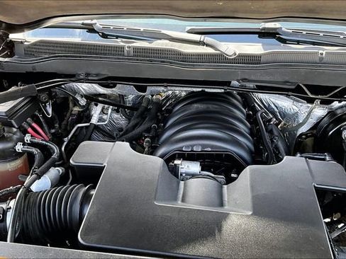 Used 2015 Chevrolet Silverado 1500 LTZ Z71 image 35