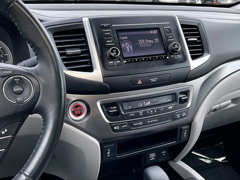 Used 2019 Honda Ridgeline RTL image 7
