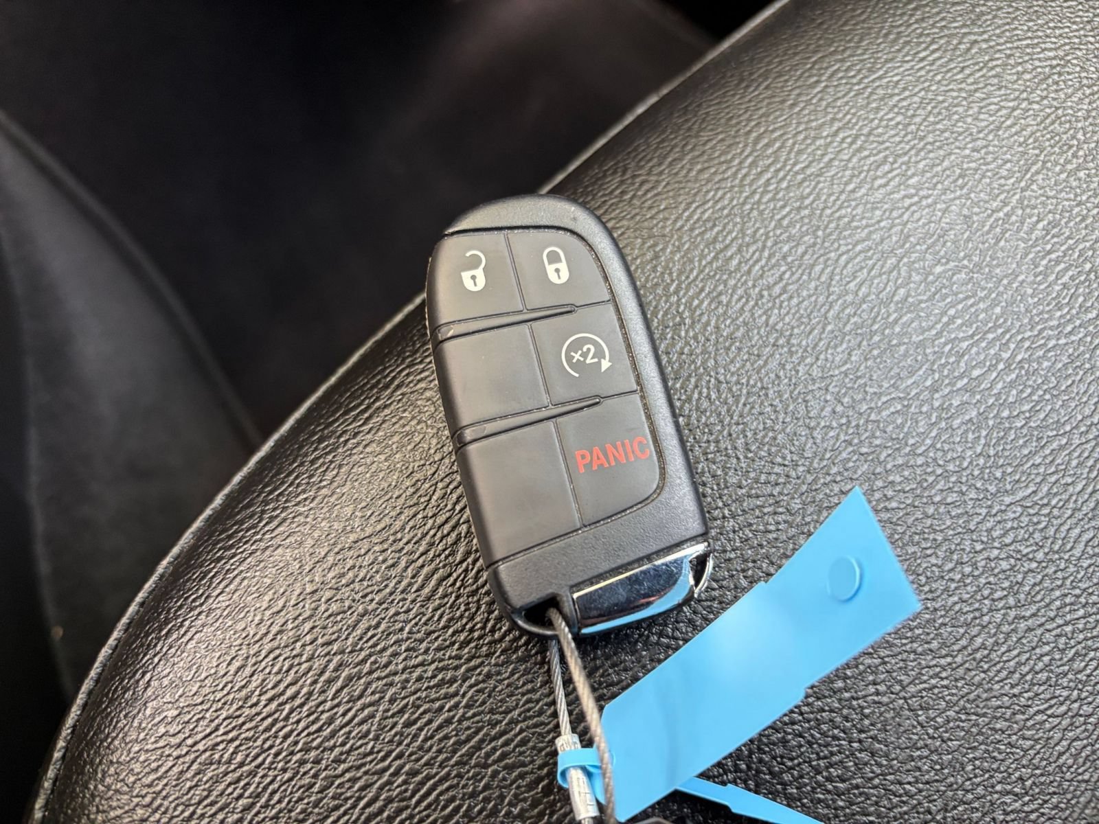 Used 2025 Jeep Compass Limited AWD/4WD image 20