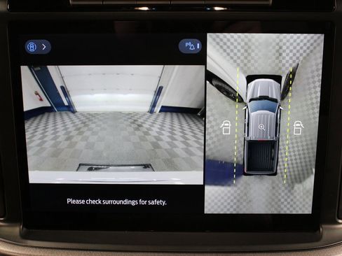 Used 2024 Ford F150 Lariat image 20