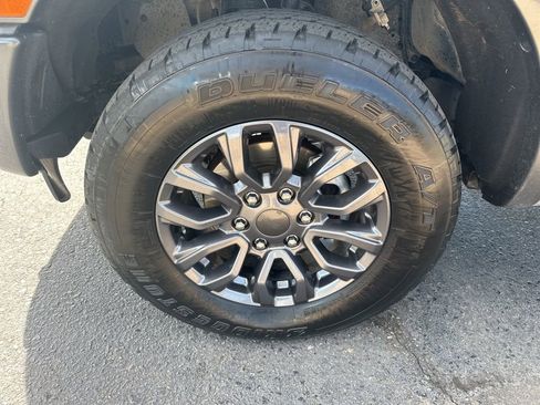 Used 2020 Ford Ranger XLT w/ Equipment Group 301A Mid AWD/4WD image 37