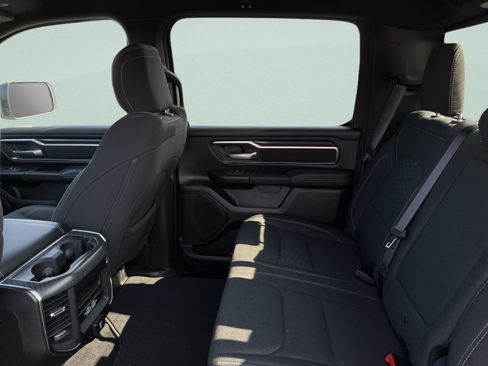 Used 2025 RAM 1500 Big Horn AWD/4WD image 19