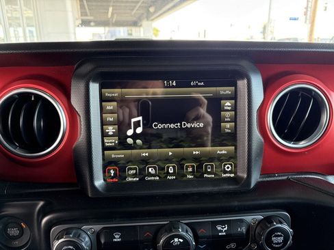 Used 2021 Jeep Wrangler Unlimited Rubicon image 22