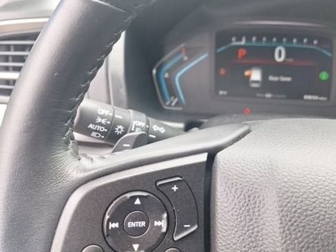 Used 2023 Honda Odyssey EX-L image 12