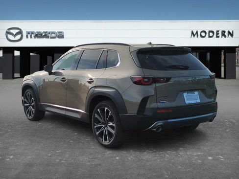 New 2026 MAZDA CX-50 AWD 2.5 S w/ Weather Package image 7