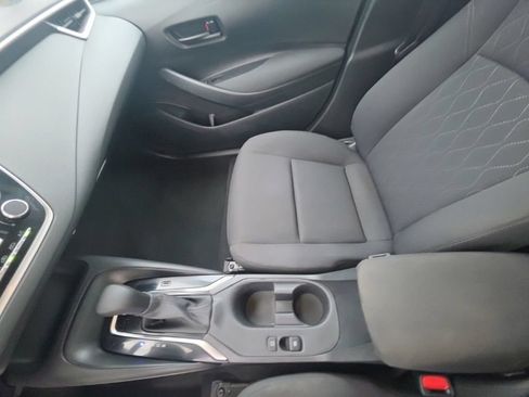 Used 2023 Toyota Corolla LE FWD image 22