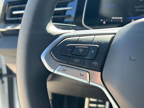 New 2026 Volkswagen Jetta Sport FWD image 25