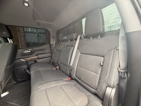 Used 2019 Chevrolet Silverado 1500 RST w/ True North Edition AWD/4WD image 14
