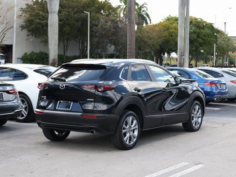 Certified 2023 MAZDA CX-30 AWD 2.5 S w/ Select Package image 5