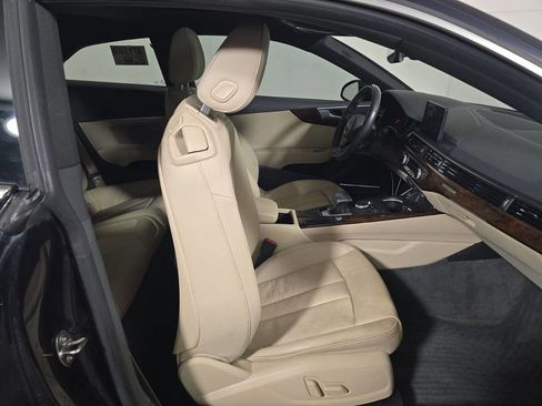 Used 2018 Audi A5 2.0T Premium Plus w/ Premium Plus image 5