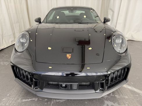 New 2026 Porsche 911 Carrera GTS image 6