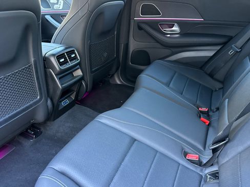 Used 2025 Mercedes-Benz GLE 350 350 image 26