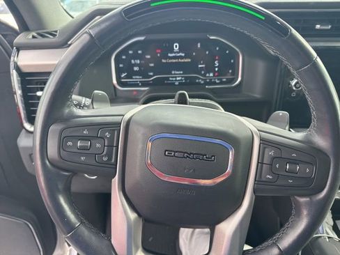 Used 2023 GMC Sierra 1500 Denali image 20