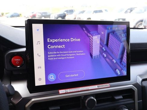 New 2025 Toyota Tacoma TRD Off-Road image 16