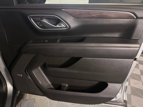 Used 2023 Chevrolet Tahoe Z71 AWD/4WD image 30