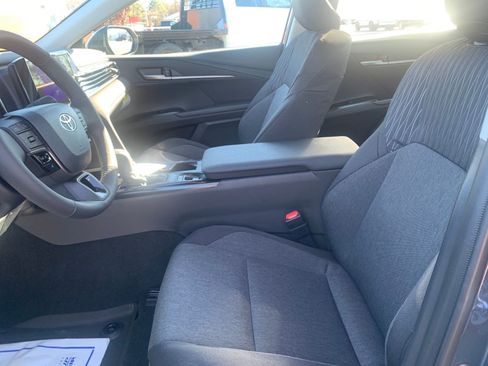 New 2026 Toyota Camry LE image 24