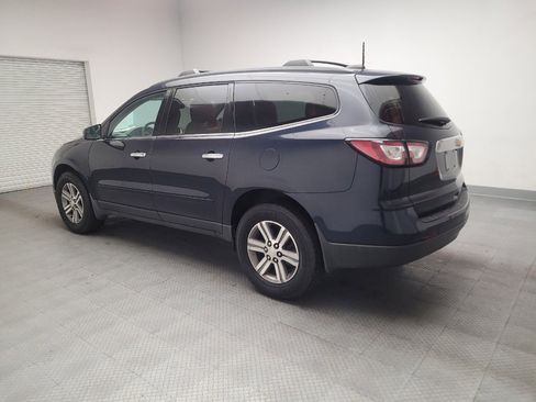 Used 2016 Chevrolet Traverse LT FWD image 3
