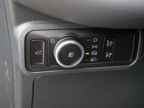New 2026 Ford Explorer ST-Line w/ ST-Line Street Pack AWD/4WD image 20
