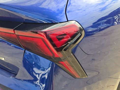 New 2026 Kia K5 GT image 11