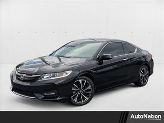 Used 2016 Honda Accord EX-L image 1