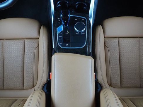 Used 2023 BMW i4 M50 image 26