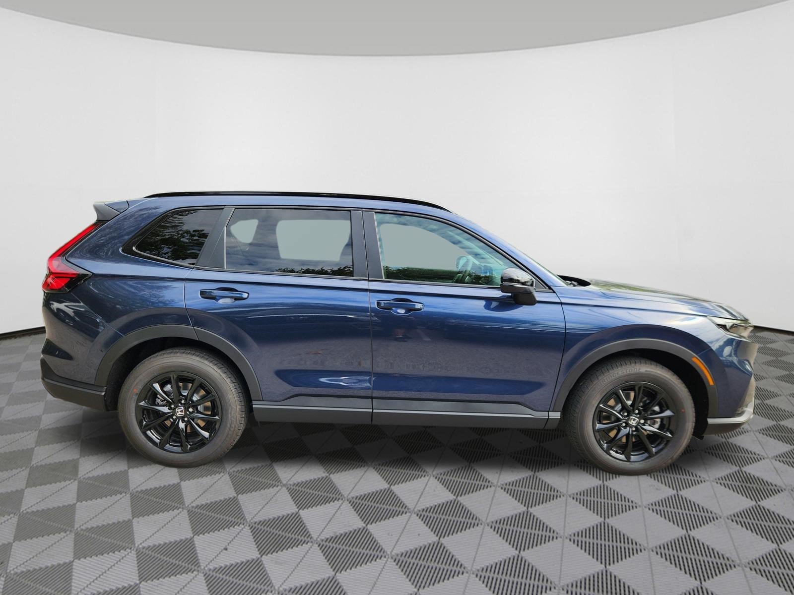 New 2027 Honda CR-V Sport-L image 6