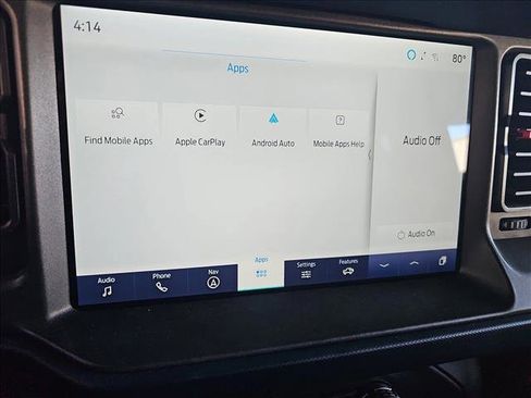 Used 2023 Ford Bronco Raptor image 21