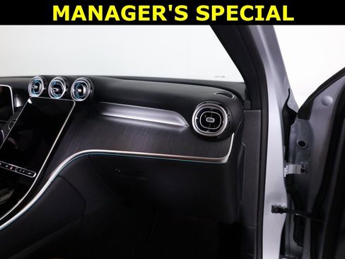Certified 2026 Mercedes-Benz GLC 300 4MATIC image 48