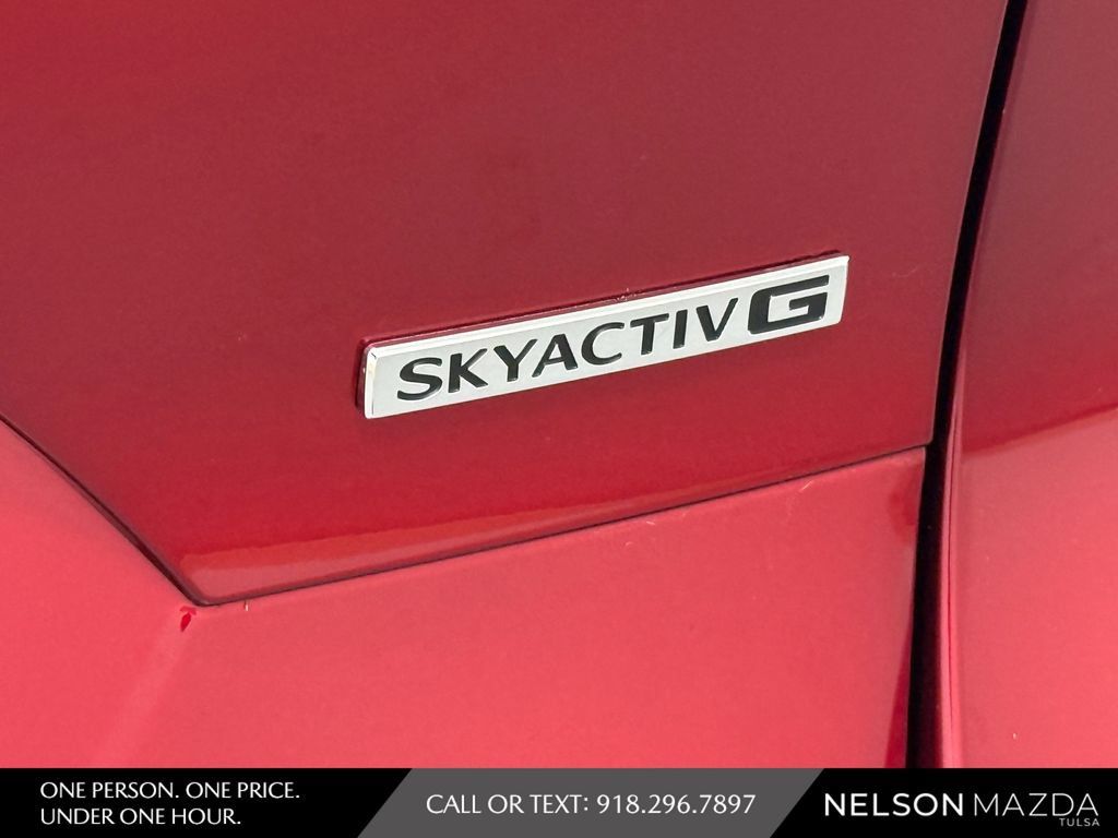 New 2026 MAZDA CX-5 Preferred AWD/4WD image 16