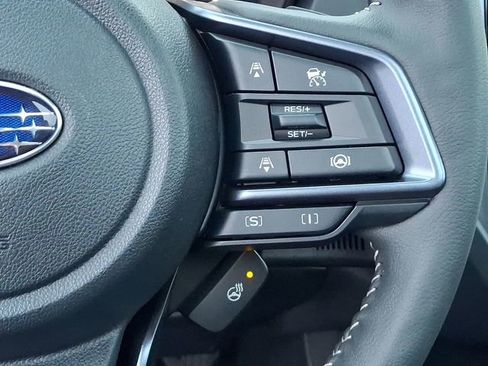 New 2026 Subaru Forester Limited image 23