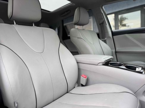 Used 2015 Toyota Venza XLE w/ XLE Premium Package image 19