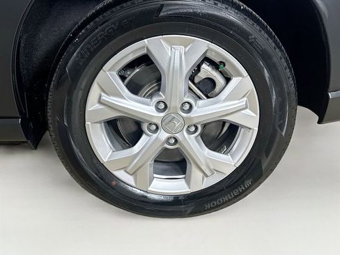 Used 2023 Honda HR-V LX image 26