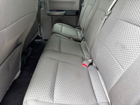 Used 2016 Ford F150 XLT w/ Equipment Group 302A Luxury image 15