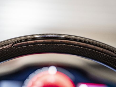 Certified 2024 Ferrari 296 GTS image 34