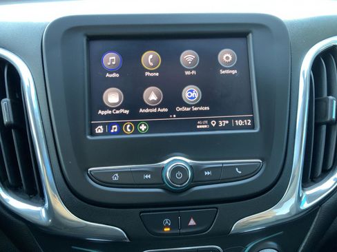 Certified 2022 Chevrolet Equinox LT image 23