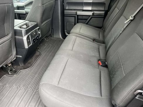 Used 2019 Ford F150 XLT w/ Equipment Group 302A Luxury AWD/4WD image 18