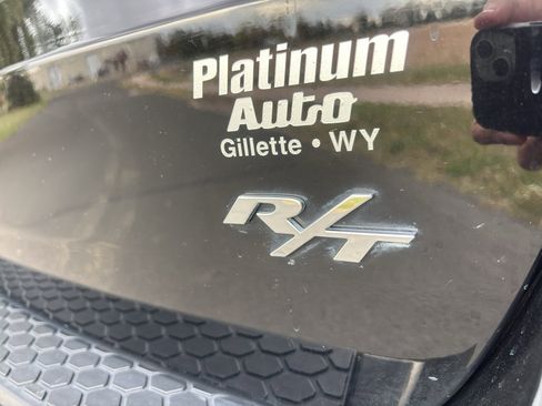 Used 2022 Dodge Durango R/T AWD/4WD image 8