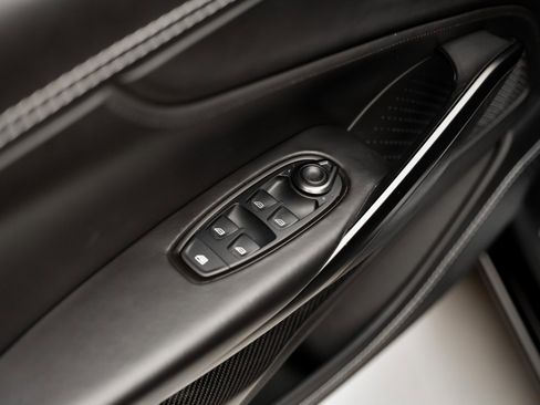 Used 2023 Aston Martin DBX 707 image 56