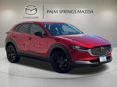 New 2026 MAZDA CX-30 AWD 2.5 S w/ Select Sport Pkg